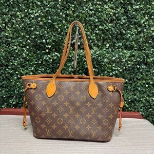 Louis Vuitton Neverfull PM Pivone
